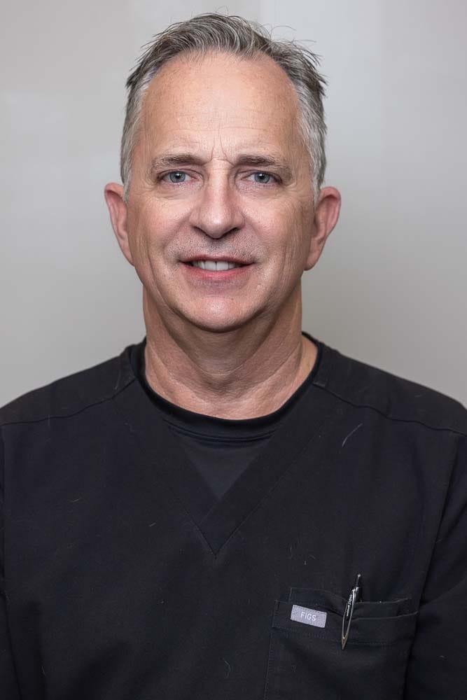 Dr. Bryce Hauschildt